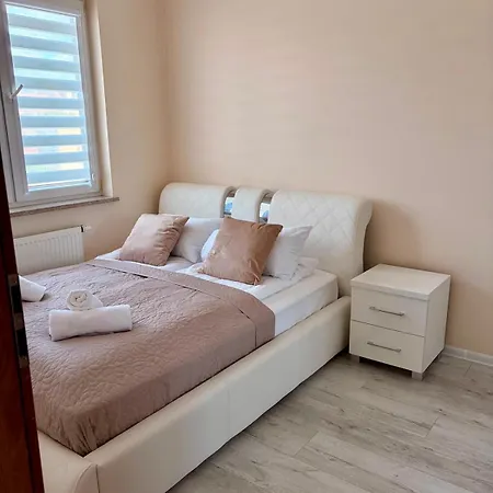 Zeglarska Mazuryholiday غيجيتسكو